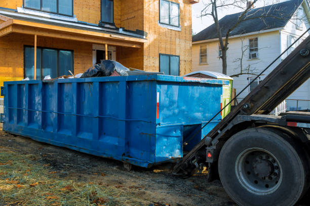 Best Junk Removal and Recycling  in Allison, IA