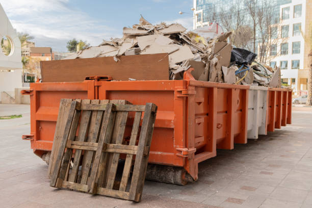 Best Affordable Junk Removal Services  in Allison, IA